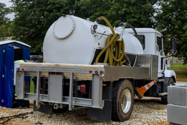 Best Affordable portable toilet rental  in North Myrtle Beach, SC