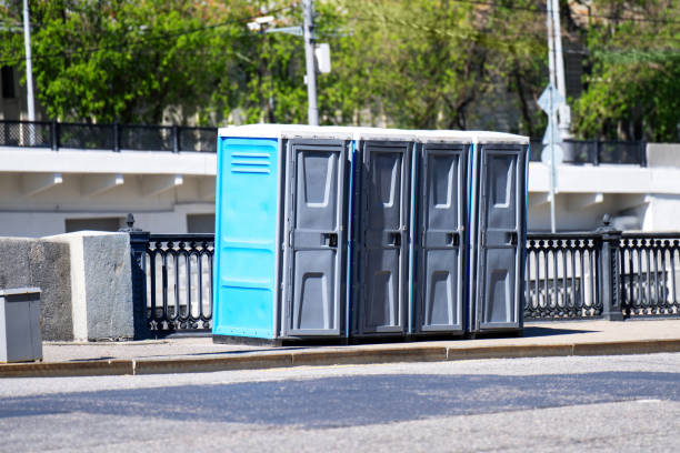 Professional porta potty rental in North Myrtle Beach, SC